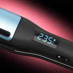 Revamp Hydro Shield X Shine suoristusrauta (ST-1800-EU) - 4