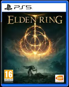 PlayStation 5 Elden Ring - 1
