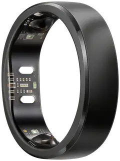 RingConn Älysormus Smart Ring Gen3 mattamusta 13 - 4