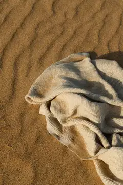 Lapuan Kankurit Terva kylpypyyhe 65x130cm 51/valko-pellava pesty pellava-tencel-puuvilla - 2