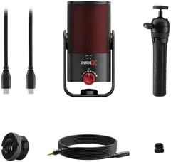 Rode XCM-50 USB-mikrofoni - 3