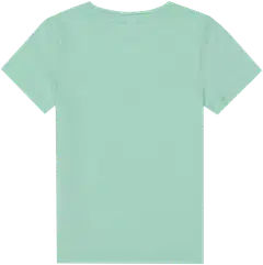 Ciraf lasten t-paita 25TC261601 - cabbage 13-5714 Tcx - 2