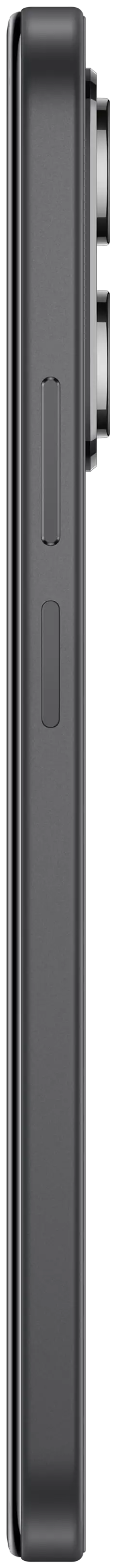 Honor älypuhelin 400 Smart 4GB+256GB Black - 8