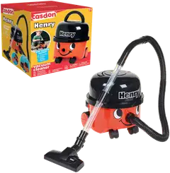 Casdon Henry leikki-imuri - 1
