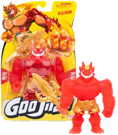 Goo Jit Zu Goo Power Hero Pack - 7