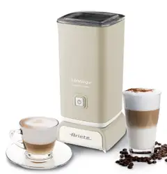 Ariete Vintage maidonvaahdotin - 4