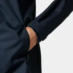 Helly Hansen naisten kuoritakkiVancouver Rain Coat 54351 - Navy - 7