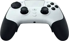 Razer Raiju V3 Pro PS5 langaton ohjain valkoinen - 2