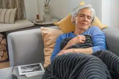 Beurer HD82 Stockholm lämpöpeite - 8