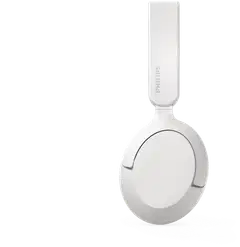 Philips langattomat vastamelukuulokkeet TAH6000WT/00 valkoinen - 3