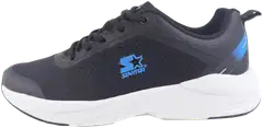 Starter miesten treenikengät Cruz - Black/blue - 3