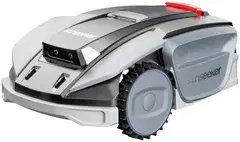 Sunseeker robottiruohonleikkuri S5 -kamera ja RTK-pohjainen ilman rajakaapelia - 1