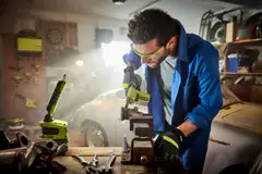 Ryobi 18V työvalaisin R18ALP-0 - 4