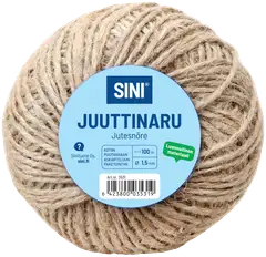 Sini Juuttinaru 100m - 1