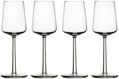 Iittala valkoviinilasi 33cl Essence 4kpl - 3