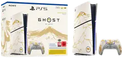 PS5 Standard Ghost of Yotei Limited Edition - 2