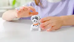 Silverlit interaktiivinen elektroninen lemmikkilelu Mini Pets - 21