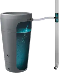 Waterform liitinsetti ICANS1 - 3