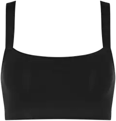 Sloggi naisten liivitoppi go casual h - BLACK - 1