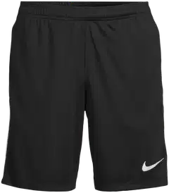 Nike miesten treenishortsit vetoketjutaskuilla NK DF PARK26 HM7146 - BLACK - 2
