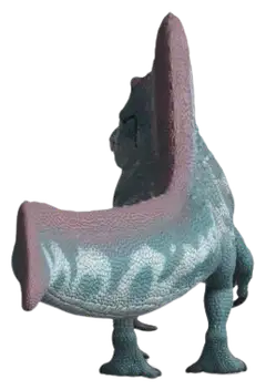 Schleich Spinosaurus - 2