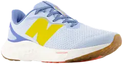 New Balance naisten juoksujalkine Fresh Foam Arishi v4 - LIGHT CHROME BLUE - 4