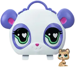 Littlest Pet Shop Keräilylaukku - 2