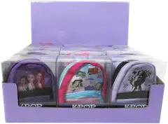 K-pop repun mallinen kolikkopussi - 1