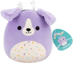 Squishmallows 19 cm Celebration pehmo - 4