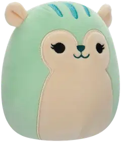 Squishmallows pehmolelu 19 cm P19 AC, erilaisia - 6