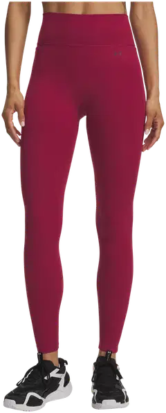 Under Armour naisten treenitrikoot Motion Legging 601378 - Claret - 2
