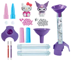 Hello Kitty Kynäaskartelusetti Create Your Pens - 4