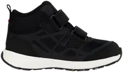 Viking lasten Gore-Tex välikausikenkä Veme Mid - Black/white - 3