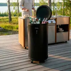 Lykke party cooler m, 50l - 5