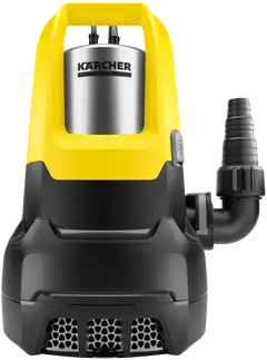 Kärcher uppopumppu SP 22.000 Dirt Level Sensor - 1