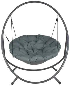 Lykke riipputuoli comfort, vihreä - 2
