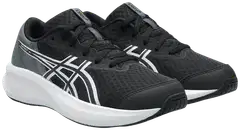 Asics lasten juoksukengät Patriot 14 GS - Black/white - 3