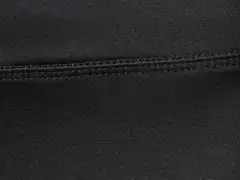 Cheetah naisten korkeavyötäröiset treenitrikoot CLP6384 - BLACK - 5