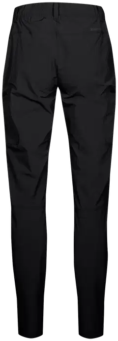 Halti Pallas Evo X-stretch naisten housut - BLACK - 2