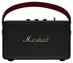 Marshall Bluetooth kaiutin Kilburn III musta/messinki - 1