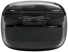 JBL Bluetooth vastamelunappikuulokkeet Tune Beam 2 Ghost musta - 9