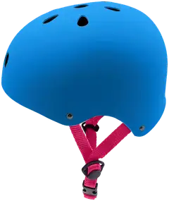 BMX kypärä 54-58cm TBBH601 Cobalt Blue - 3