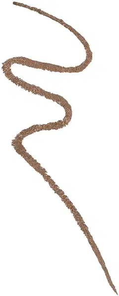 Lumene Longwear Eyebrow Definer Kulmakynä 4 Lämmin ruskea 0,09 g - Vaaleanruskea - 2