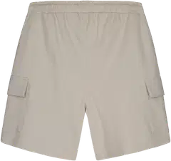 WKLY. miesten collegeshortsit 202W042611 - BEIGE - 2