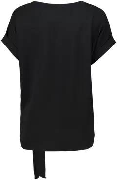 Zabaione naisten paitis Hi44llde - BLACK - 3