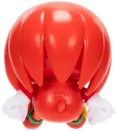 Sonic - 1,5" minihahmot Wave 2 - 6