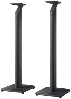 KEF kaiutinjalusta S1 Stand slate grey - 1