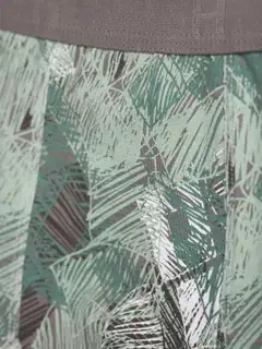 House miesten bokserit 190H082602 2-pack - Grey - 9