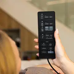 Medivon hierontamatto Yoga Pro - 8