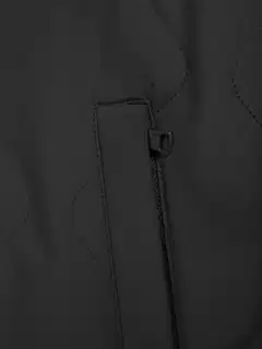 London Fog miesten vanutakki 204L352664 - Jet black - 5